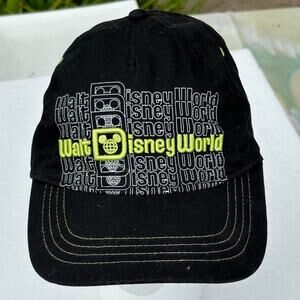 Walt disney hat